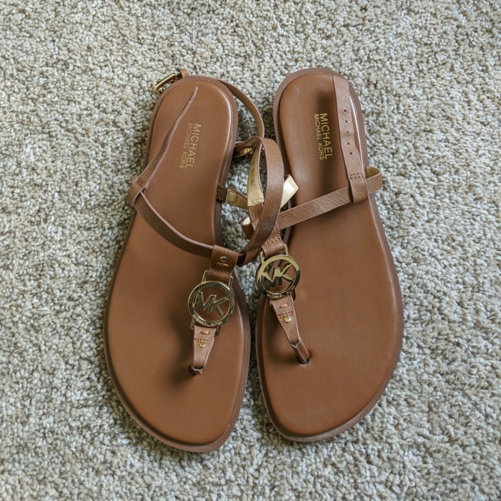 Michael Kors Sandals